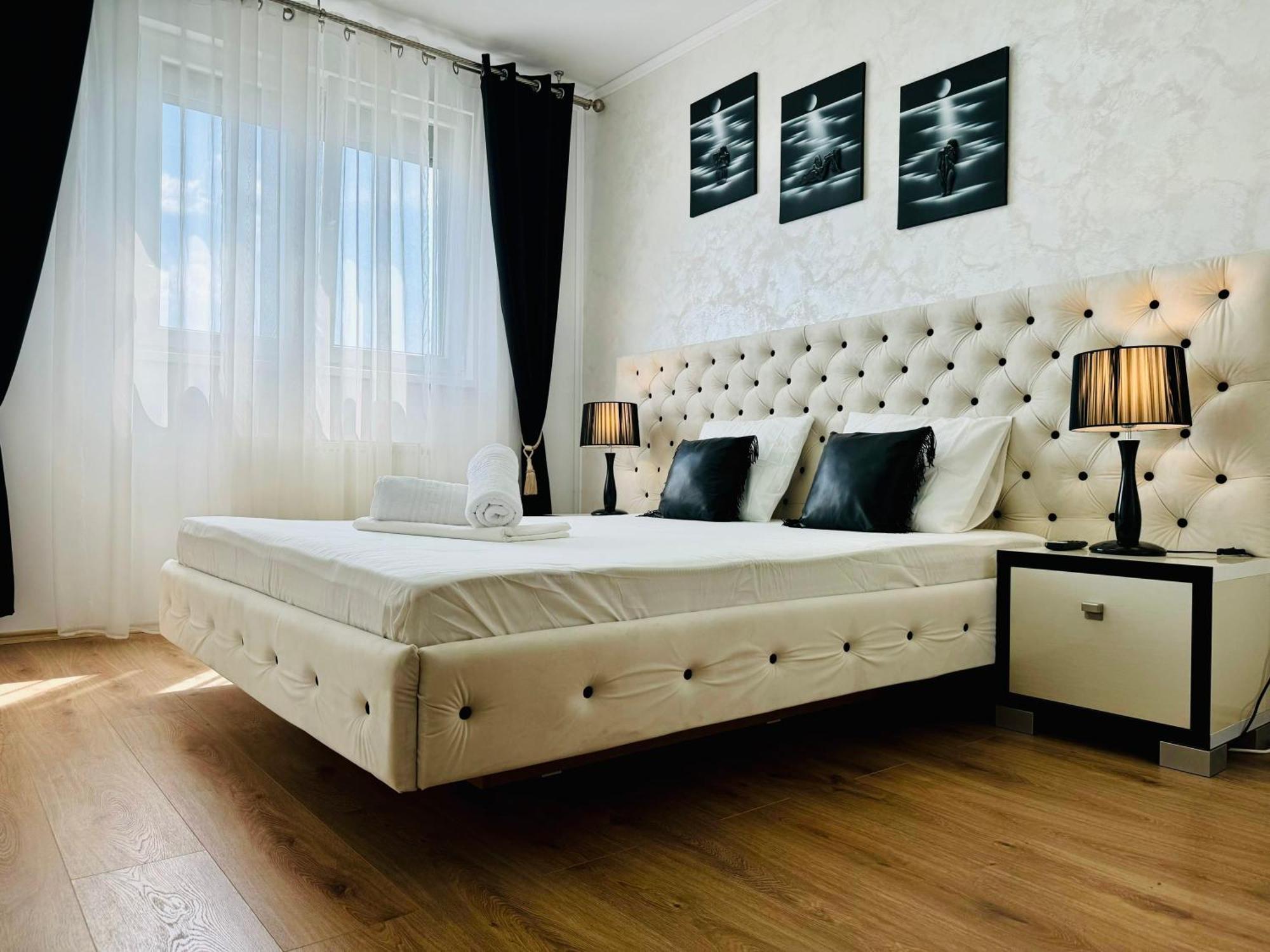 Joy City Stay Forest 84 Timisoara Exterior photo